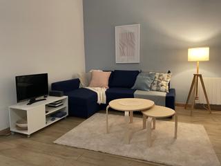 Location Appartement  Tamarit