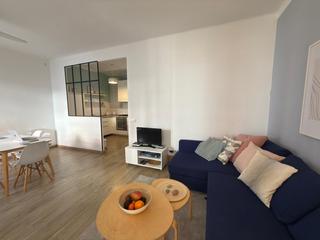 Rent Flat  Tamarit