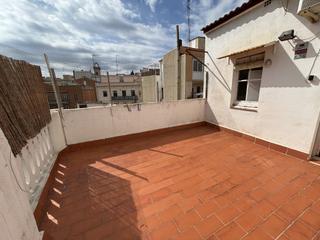 Àtic  Del pare roldós