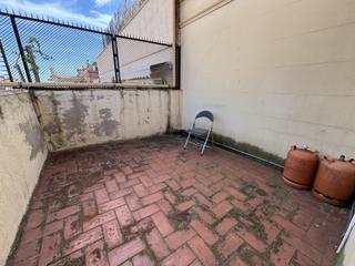 Ático  De mistral