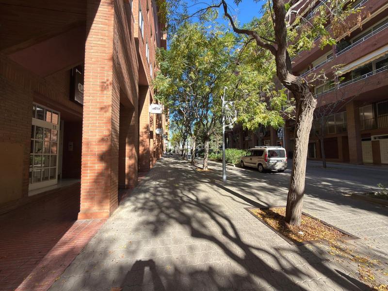 Foto 35c4231c-dc08-43b2-a75f-b20028d0b894. Miete geschäftsraum in Sant Joan-TV3 Sant Joan Despí