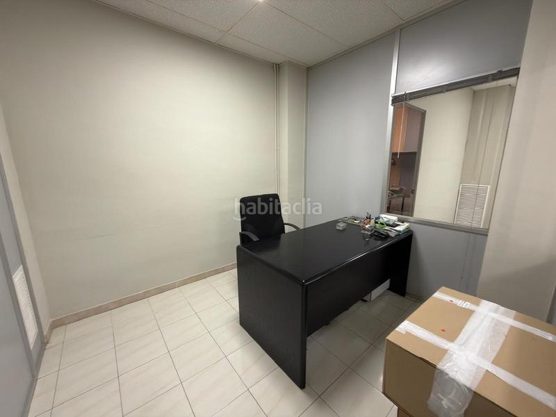 Foto ac9b012d-4282-4636-9cb5-11335835788d. Miete geschäftsraum in Sant Joan-TV3 Sant Joan Despí