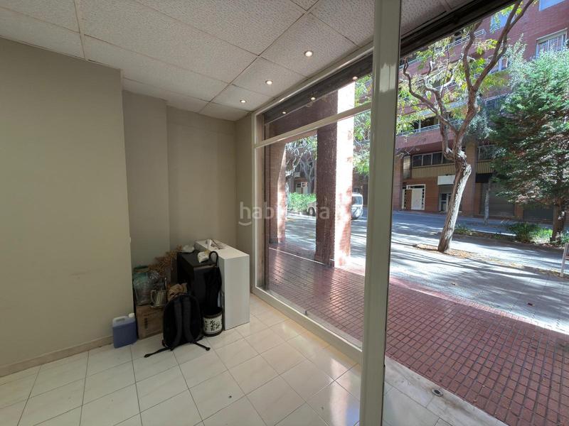 Foto 8f86686b-47e5-43aa-8e0f-d6bd65f90c75. Alquiler local comercial en Sant Joan-TV3 Sant Joan Despí