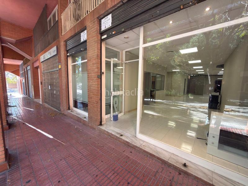 Foto 91d847a1-36bb-472d-bb7b-9b8486eb20e9. Alquiler local comercial en Sant Joan-TV3 Sant Joan Despí