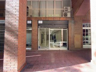 Alquiler Local Comercial  Marques de monistrol