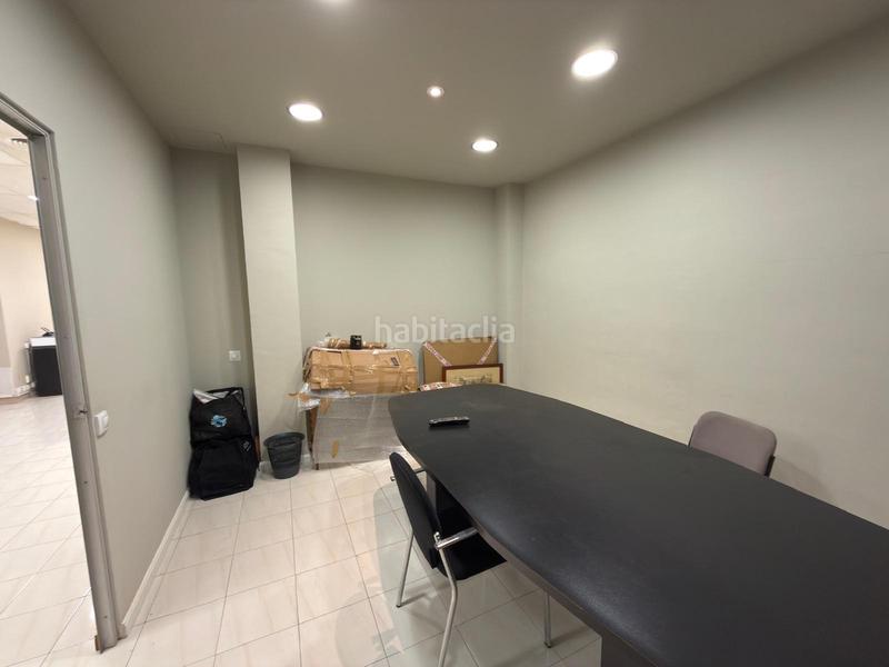 Foto 9b17410d-45a6-4609-9224-30b81cb2d71d. Alquiler local comercial en Sant Joan-TV3 Sant Joan Despí