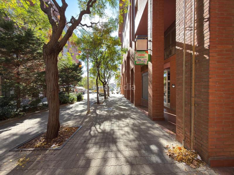 Foto bf48f510-3fc5-4aa7-9a4b-c17cc12f429d. Alquiler local comercial en Sant Joan-TV3 Sant Joan Despí