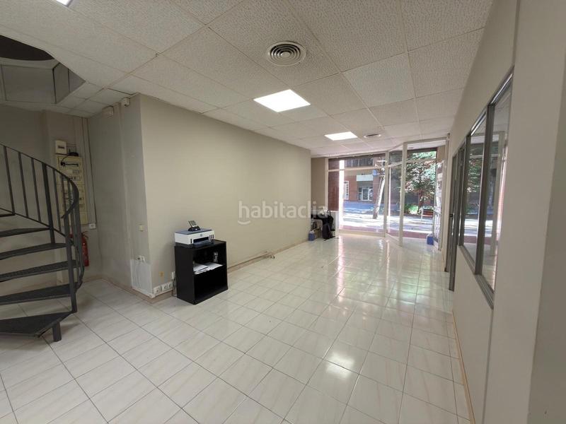 Foto c424acfe-26cf-41a4-9156-a14b6f50a316. Alquiler local comercial en Sant Joan-TV3 Sant Joan Despí