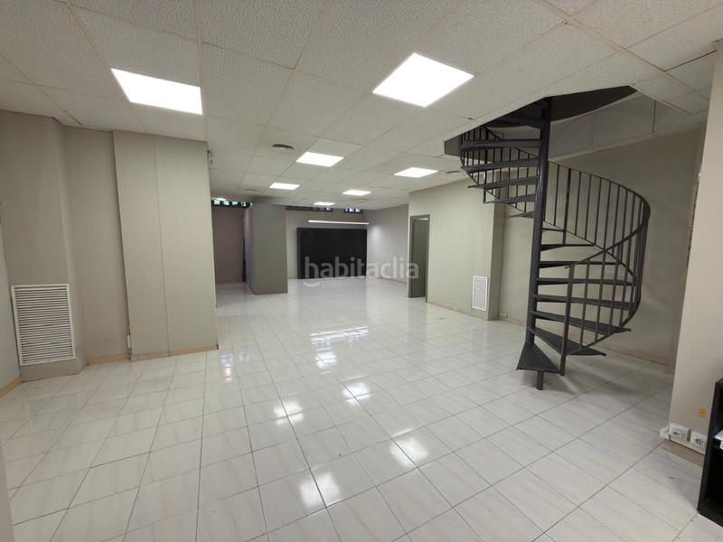 Foto 8c09f42e-49ed-4ba9-b502-9c82e79ee28f. Lloguer local comercial a Sant Joan-TV3 Sant Joan Despí