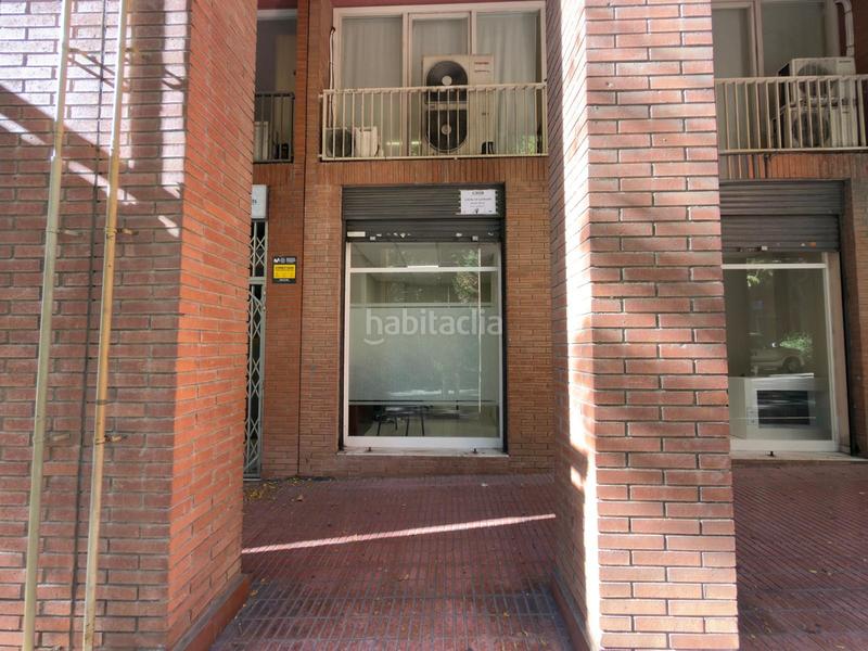 Foto bd414e85-e544-41b2-b895-0d30b65a5c45. Lloguer local comercial a Sant Joan-TV3 Sant Joan Despí