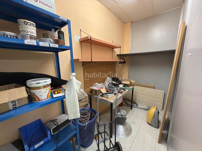 Foto 04184f60-47f5-4da5-8cbc-b1ba9455db11. Location local commercial dans Sant Joan-TV3 Sant Joan Despí