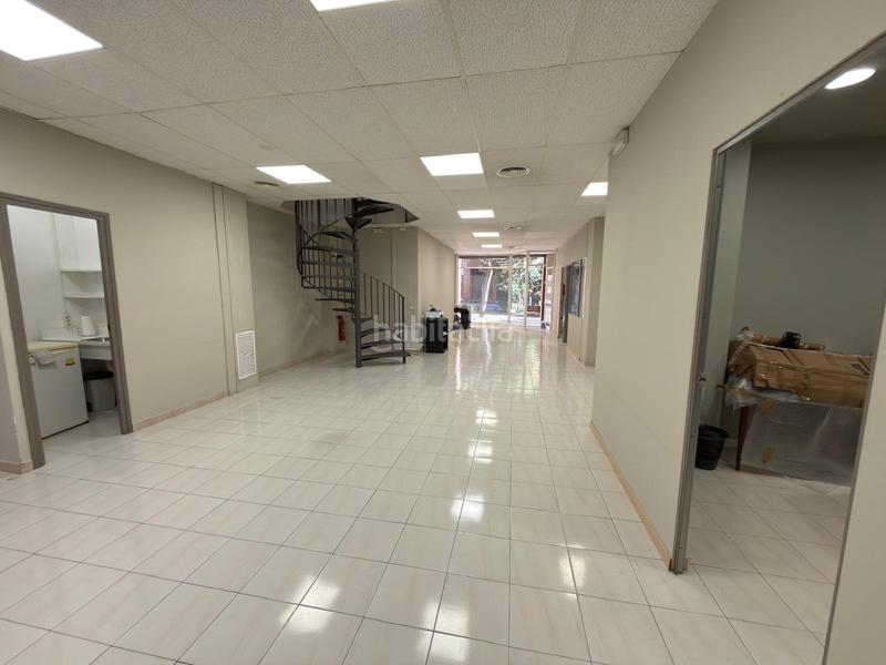 Foto 16c083c0-f709-4194-95a2-0c89c97c1adb. Location local commercial dans Sant Joan-TV3 Sant Joan Despí