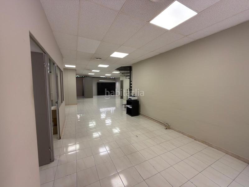 Foto 246aeea2-5173-4df0-852c-0ec0f1eaef70. Location local commercial dans Sant Joan-TV3 Sant Joan Despí