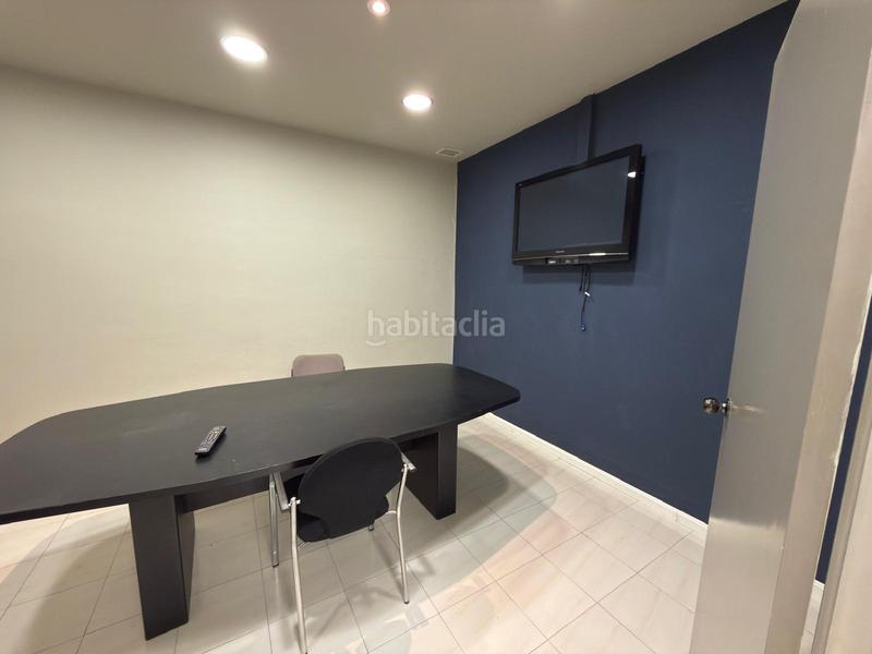 Foto a0bd7207-230b-4b5a-a10e-d1c59338215b. Location local commercial dans Sant Joan-TV3 Sant Joan Despí