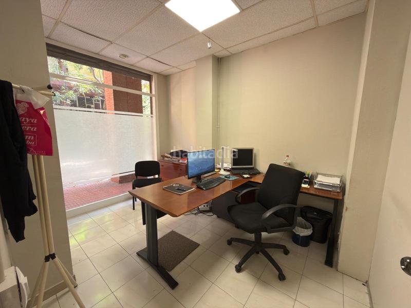 Foto 0012dcc0-9e7b-449d-8571-2450d0b4b6b3. Affitto locale commerciale in Sant Joan-TV3 Sant Joan Despí