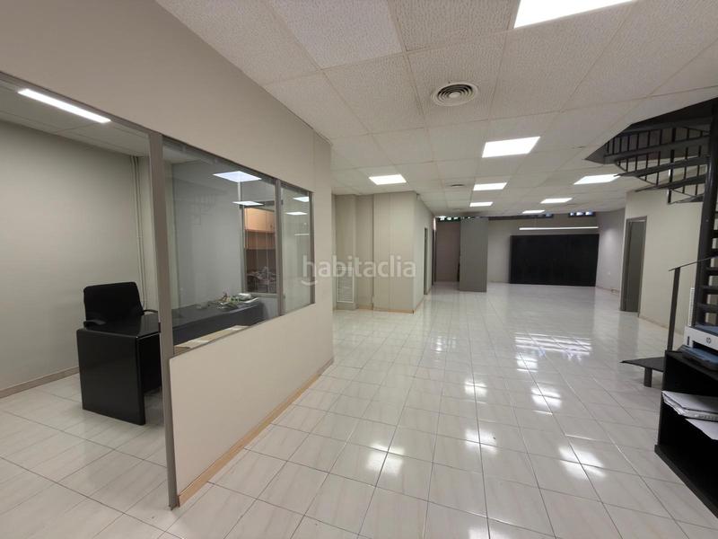 Foto 64fe7a90-7d9f-486d-a6f9-65b436e528f8. Affitto locale commerciale in Sant Joan-TV3 Sant Joan Despí