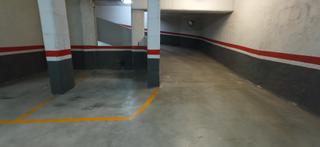 Lloguer Aparcament cotxe  Consell de cent