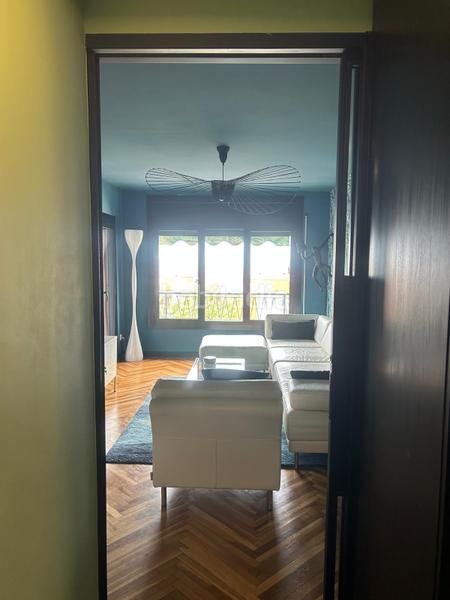 Foto 09164556-c3ce-4285-be4e-b00e43708f18. Location appartement avec chauffage dans Verdum Barcelona