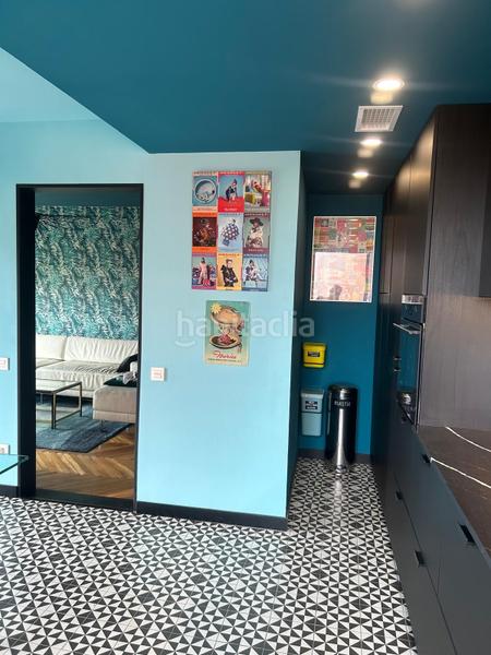 Foto 0e5dab1e-a48b-4770-b607-7074ed99596c. Location appartement avec chauffage dans Verdum Barcelona