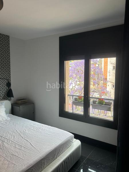 Foto 2cad1f99-2233-4bc9-9d04-5ae6a22ea23a. Location appartement avec chauffage dans Verdum Barcelona