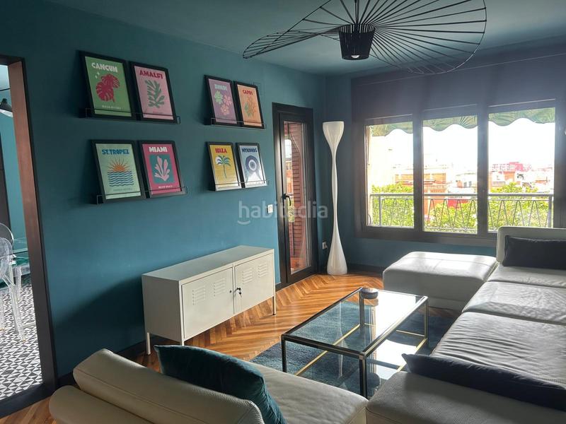 Foto acb278b7-c1e7-4a62-82ce-6164d924ea27. Location appartement avec chauffage dans Verdum Barcelona