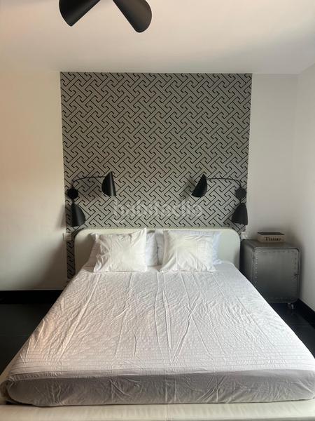 Foto 205e679e-e110-4e79-a973-fb92c25e53e8. Miete etagenwohnung mit heizung in Verdum Barcelona