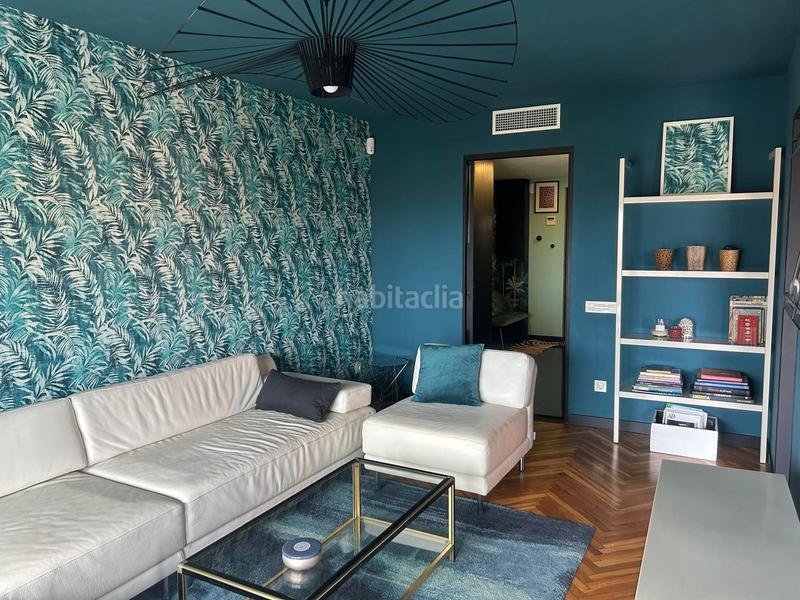 Foto 71990398-ed49-43af-8b45-d49b6a150ebc. Miete etagenwohnung mit heizung in Verdum Barcelona