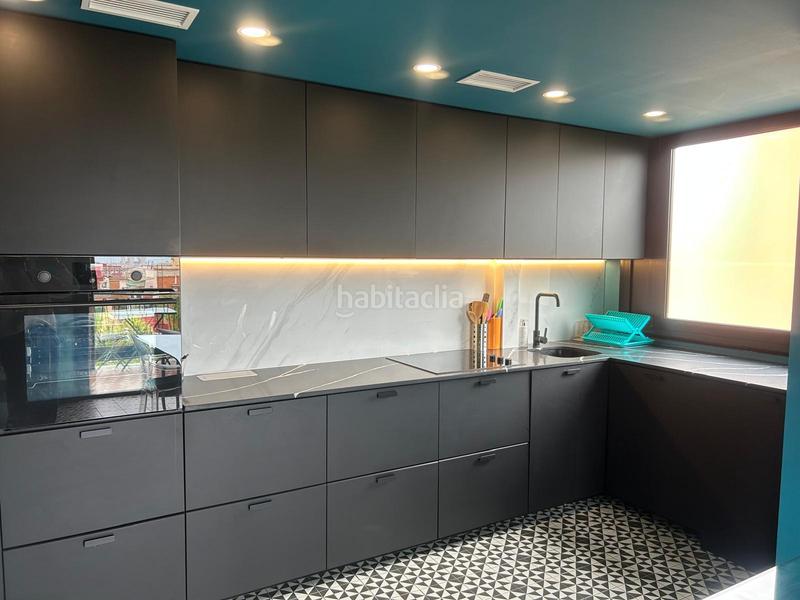 Foto d30e52d0-ae06-4011-8ee9-367db7600fde. Miete etagenwohnung mit heizung in Verdum Barcelona