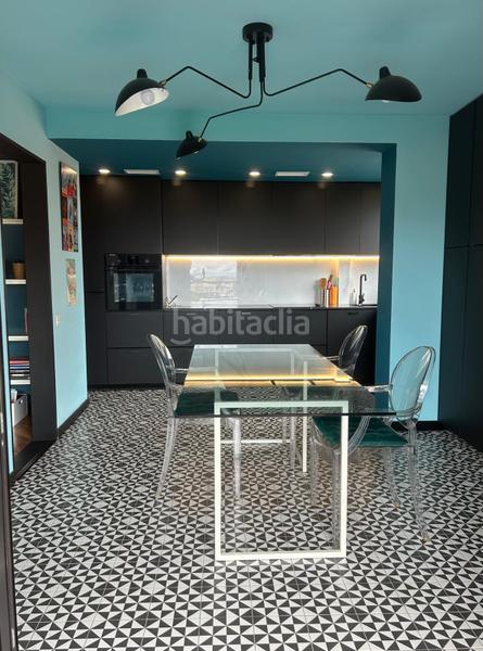 Foto 1342b18e-3064-4bc2-8488-283ad4d37fe0. Rent flat with heating in Verdum Barcelona