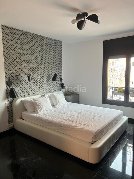 Foto 159ef569-12bb-4fbd-88e6-e332598c07ca. Rent flat with heating in Verdum Barcelona