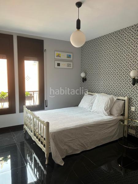 Foto 174a52c1-cc9b-4987-b3c8-9a19bd6f32b8. Rent flat with heating in Verdum Barcelona