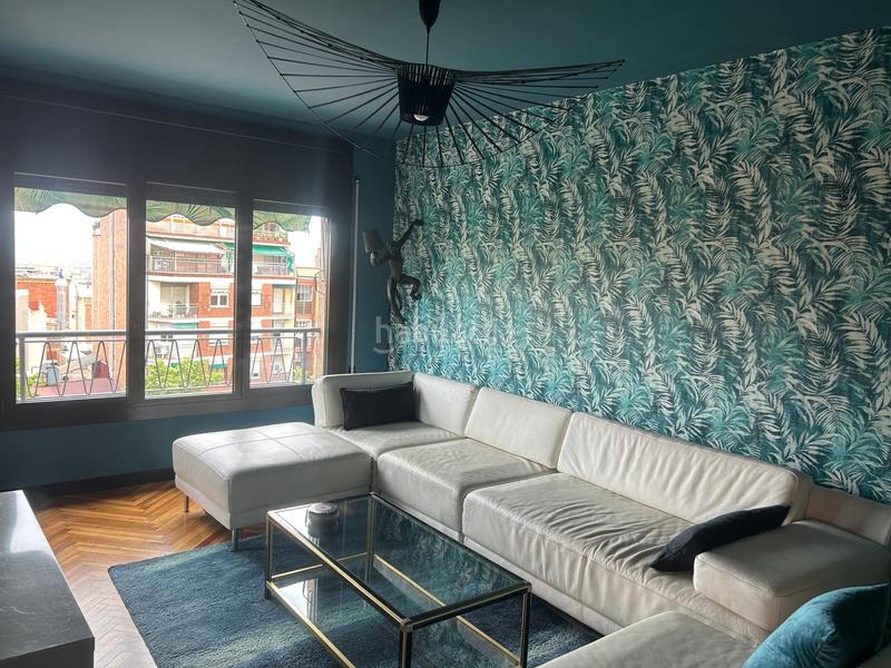 Foto 24b9186b-92b0-463a-8bc1-911421d81361. Rent flat with heating in Verdum Barcelona