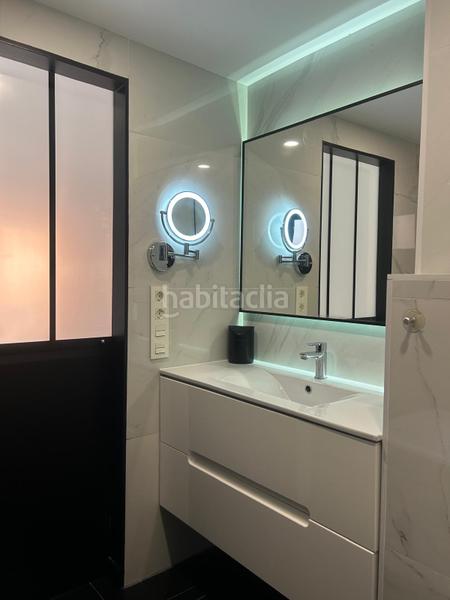 Foto 5c0fa438-4c92-4222-ae42-213191907789. Rent flat with heating in Verdum Barcelona