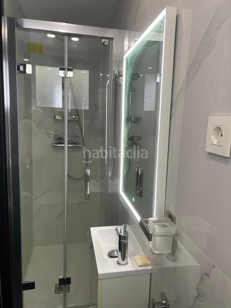 Foto 8de7ec3a-d76d-4eb7-8238-b0ec015d8880. Rent flat with heating in Verdum Barcelona