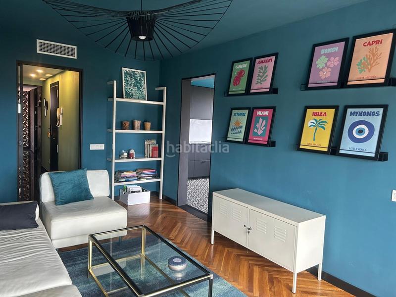 Foto c53a56b1-887b-4657-b4ed-bf16004fe38e. Rent flat with heating in Verdum Barcelona