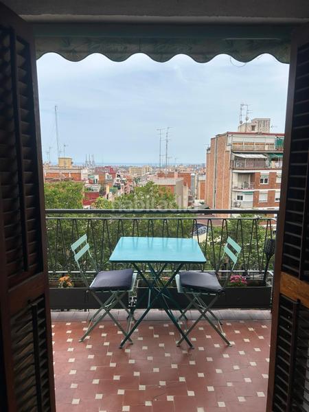 Foto da7b278a-a1c1-4b84-a8e2-58c3d485ada3. Rent flat with heating in Verdum Barcelona