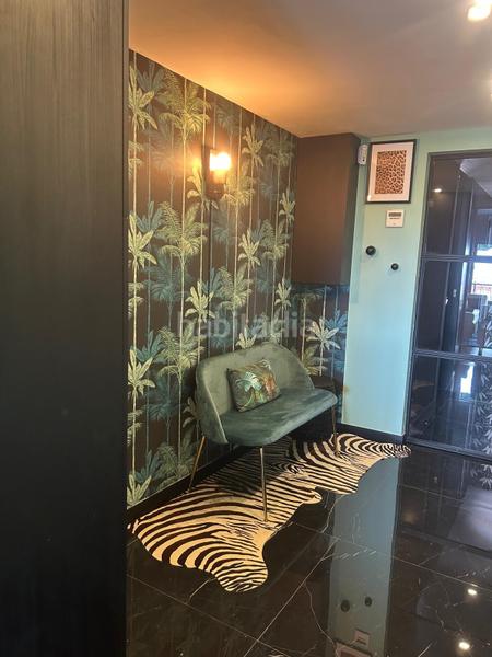 Foto e448fc67-b85b-4741-b2cb-a977dc01e5fd. Rent flat with heating in Verdum Barcelona