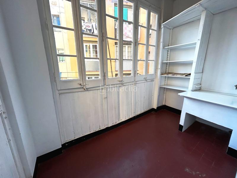 Foto 21061260-5c52-4f16-90f8-d4216fa9d0f6. Appartement dans Sant Antoni Barcelona