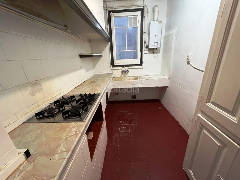 Foto 7204169b-497b-4008-8bf3-340f40d04d66. Appartement dans Sant Antoni Barcelona