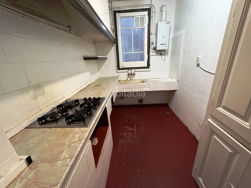 Foto c73956c1-0e58-4c9a-b1dd-bd6ec3be9d0b. Appartement dans Sant Antoni Barcelona