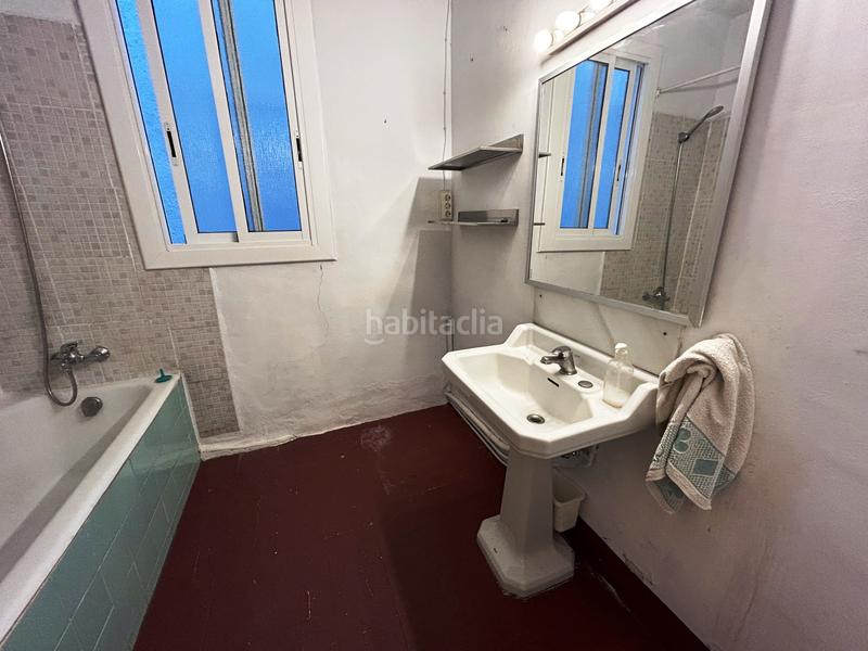 Foto ef61f8ab-44bb-4e1f-a5b7-3f668fcd90ef. Piso en Sant Antoni Barcelona