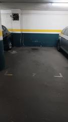 Parking coche en CORTS CATALANES