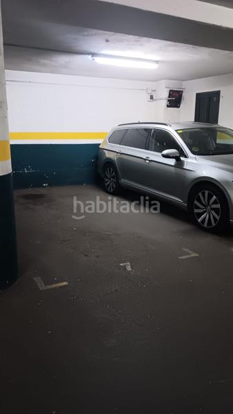 Foto 5c00ca37-5b6d-4202-9ec1-54f39d09a51e. Miete autoparkplatz in L´Antiga Esquerra de l´Eixample Barcelona