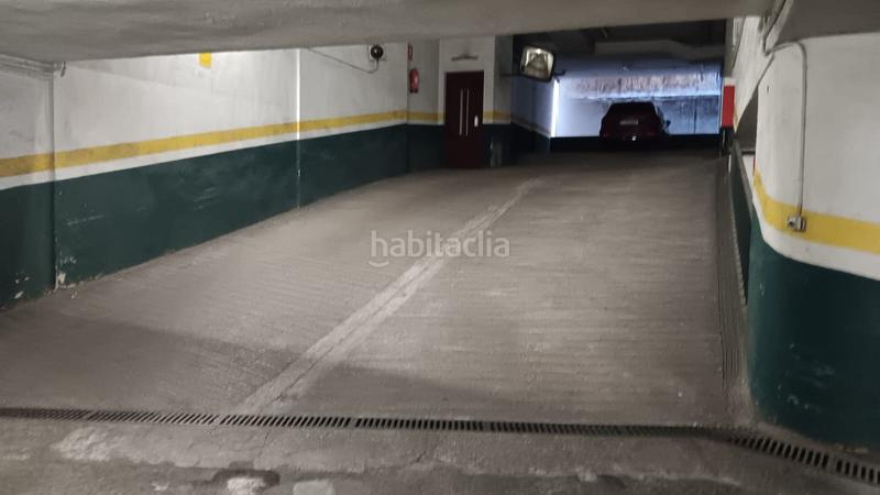 Foto c0d25e18-aa85-43d6-9fc7-a00d28cecc1c. Miete autoparkplatz in L´Antiga Esquerra de l´Eixample Barcelona