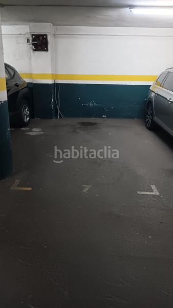 Foto c5366202-8d7c-4588-b3a2-565e2b84722c. Miete autoparkplatz in L´Antiga Esquerra de l´Eixample Barcelona