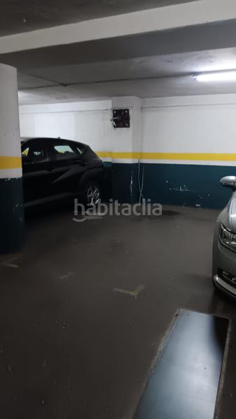 Foto 476fbaef-604d-4d27-a569-d298e22e6a39. Location parking voiture dans L´Antiga Esquerra de l´Eixample Barcelona