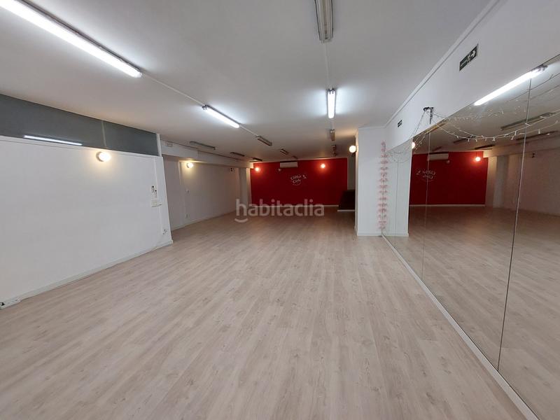 Foto 24e67323-7a9a-4fcd-a98d-799fcdbc4d23. Rent business premise in Vila de Gràcia Barcelona