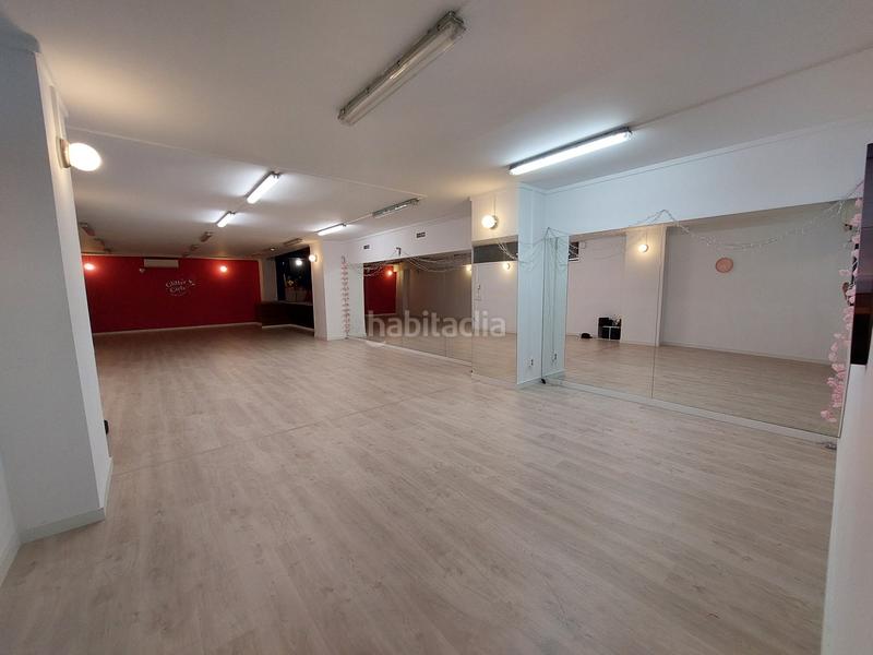 Foto 71e33270-99d5-4b05-9c08-f0322c13cf06. Rent business premise in Vila de Gràcia Barcelona