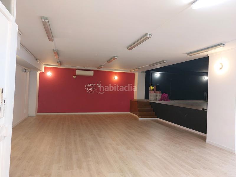 Foto 994804ae-16d5-48f6-b1cc-5ac13e8a70c2. Rent business premise in Vila de Gràcia Barcelona