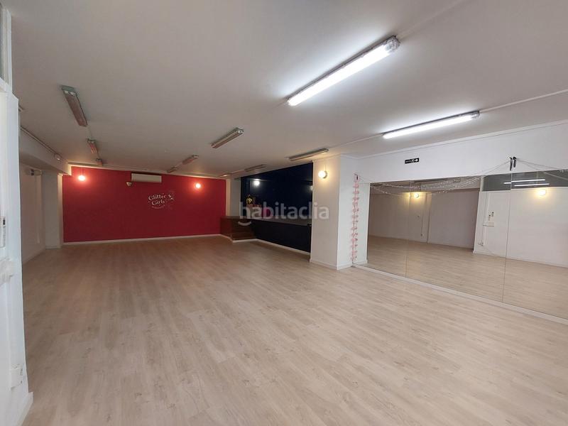 Foto eb961cfb-7fb4-4563-9079-558d28eef9b2. Rent business premise in Vila de Gràcia Barcelona